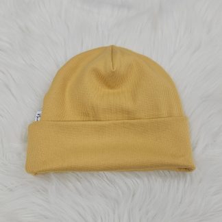 Taitteellinen Ribbipipo koko S (48-50)