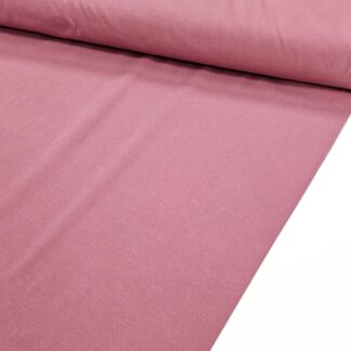 Yksivärinen trikoo, koralli