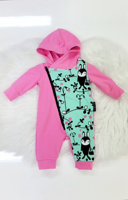 Hiiop jumpsuit 50 (56cm)