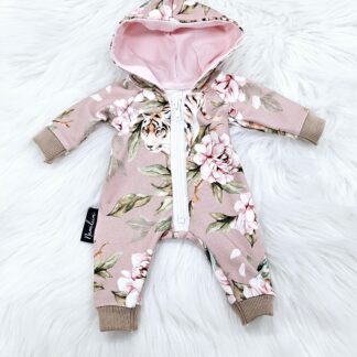 baby born jumpsuit