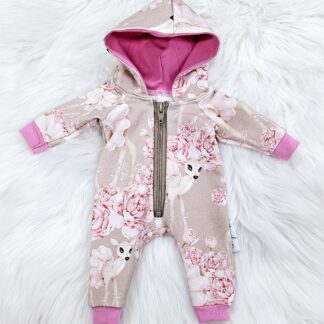baby born jumpsuit