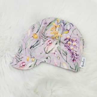 Trikoinen lippapipo Koko M (51-53)