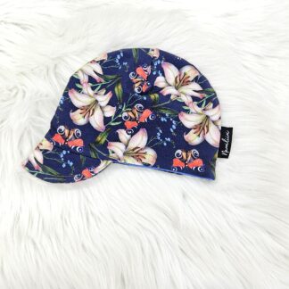 Trikoinen lippapipo Koko xs (45-47)