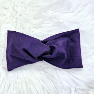 Solmupanta, tumma violetti