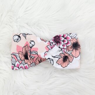 Solmupanta, pinkkikukka