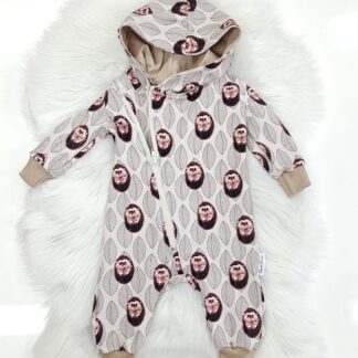 Hiiop jumpsuit 62cm (68cm)