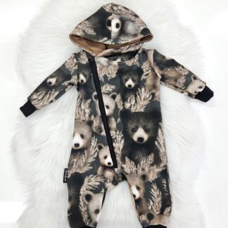 Hiiop jumpsuit 62cm (68cm)