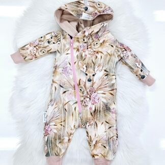 Hiiop jumpsuit 62cm (68cm)