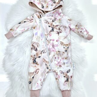 Hiiop jumpsuit 62cm (68cm)