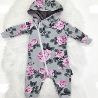 Hiiop jumpsuit 62cm (68cm)