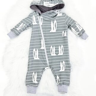 Hiiop jumpsuit 62cm (68cm)