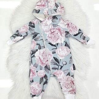Hiiop jumpsuit 62cm (68cm)
