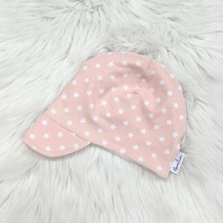 Trikoinen lippapipo Koko L (54-56)