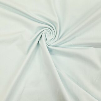 Yksivärinen trikoo, ice mint