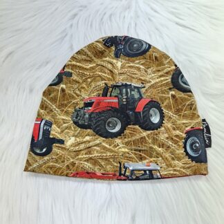 Trikoopipo, useita kokoja