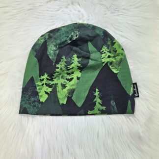 Trikoopipo, useita kokoja myös aikuis