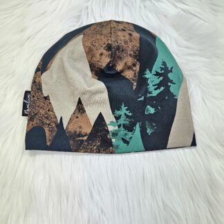 Trikoopipo, useita kokoja