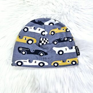 Trikoopipo, useita kokoja