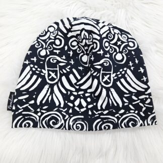 Trikoopipo, useita kokoja myös aikuis