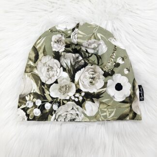 Trikoopipo, useita kokoja myös aikuis