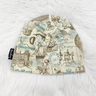 Trikoopipo, useita kokoja