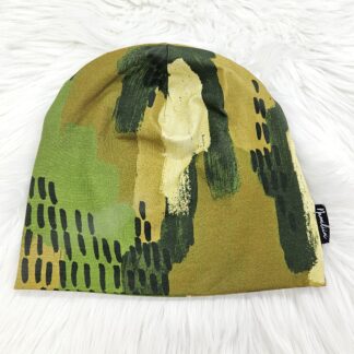 Trikoopipo, useita kokoja myös aikuis