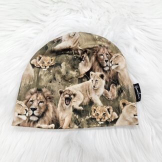 Trikoopipo, useita kokoja