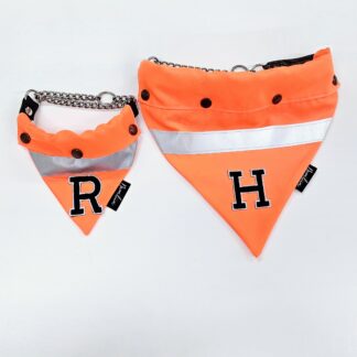 "Huomioi mut huivi" TILAUSTUOTE