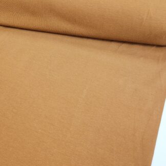 Yksivärinen trikoo, Caramel