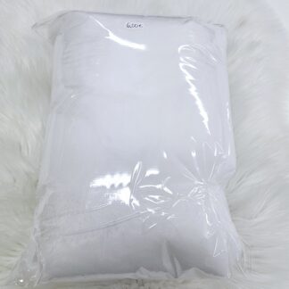 Täyte- ja askarteluvanu 500g