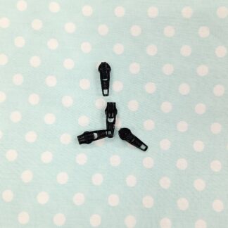 4mm metrivetoketjuun lukko/vedin