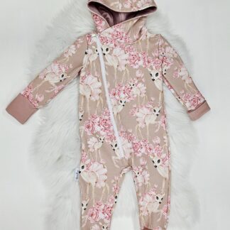 Hiiop jumpsuit 86cm (92cm)