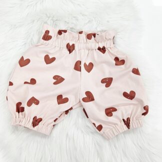Bloomers 104-110cm