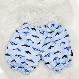 Bloomers 104-110cm