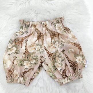 Bloomers 104-110cm