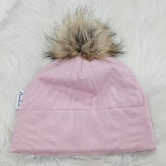 Taitteellinen Ribbipipo koko XL (57-60)