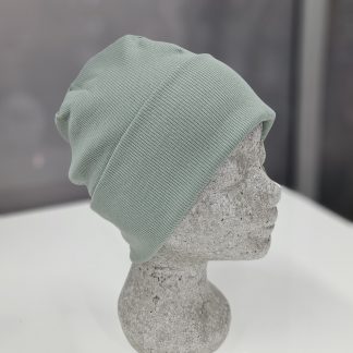 Taitteellinen Ribbipipo koko L (54-56)