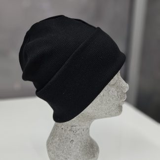 Taitteellinen Ribbipipo koko L (54-56)