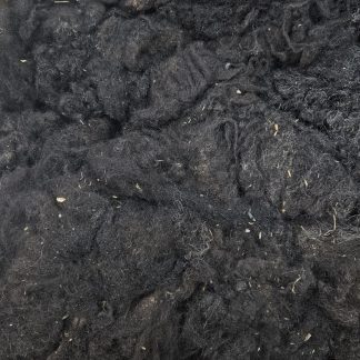 Raakavilla, Musta 1kg