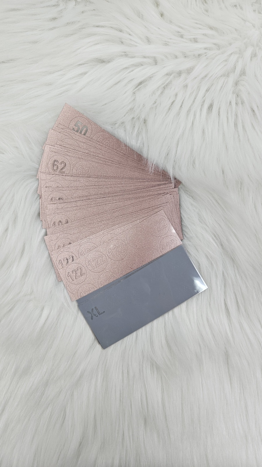 Silitett v t Kokomerkit Rose Gold Nanniliini Silitett v t Kokomerkit Rose Gold Nanniliini