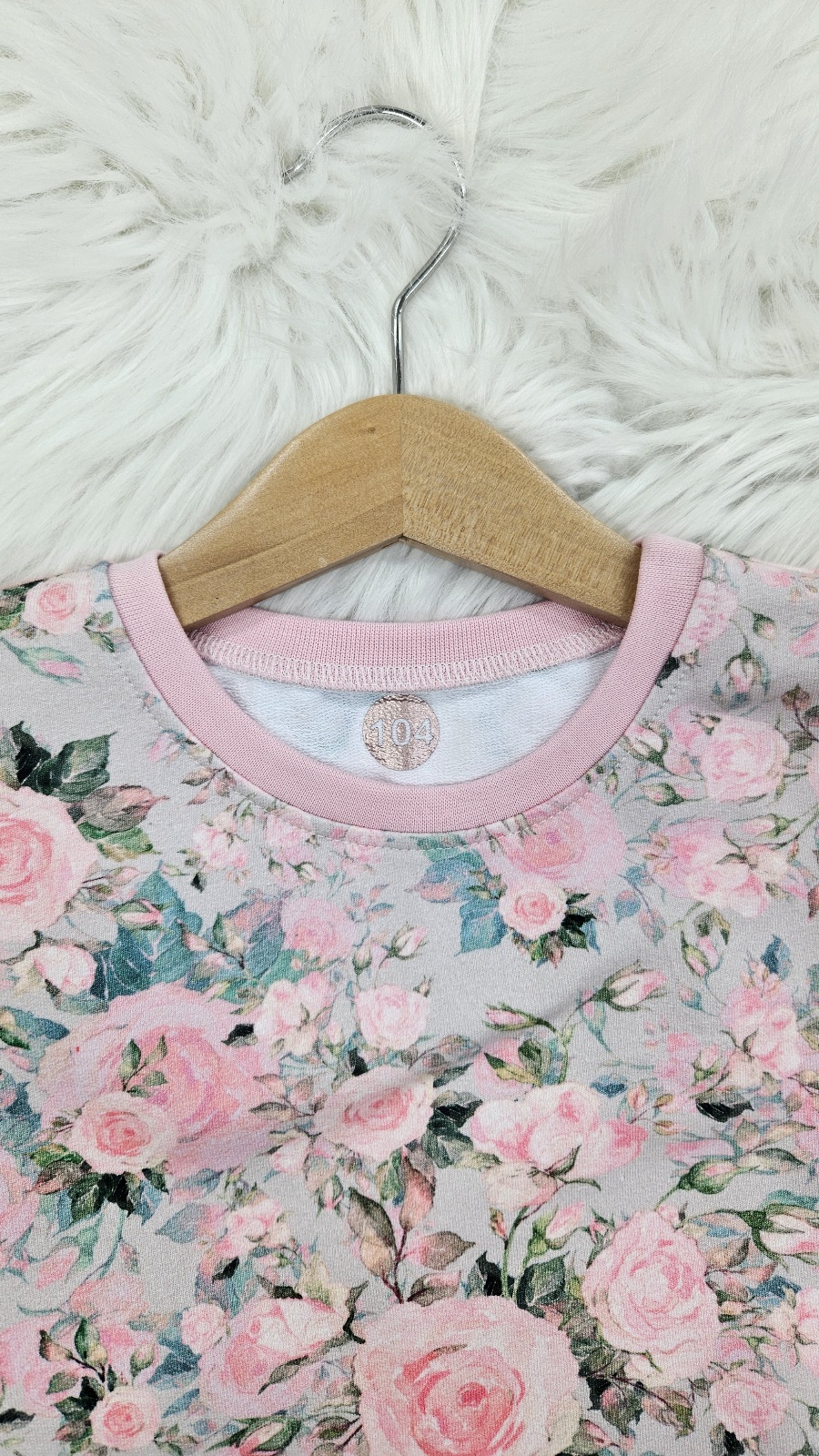 Silitett v t Kokomerkit Rose Gold Nanniliini Silitett v t Kokomerkit Rose Gold Nanniliini