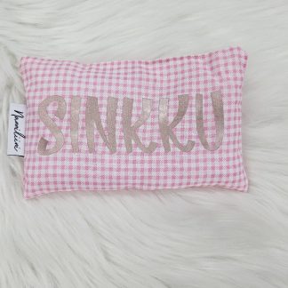 Kosteudenpoistajapussi