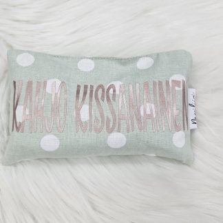 Kosteudenpoistajapussi