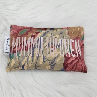 Kosteudenpoistajapussi