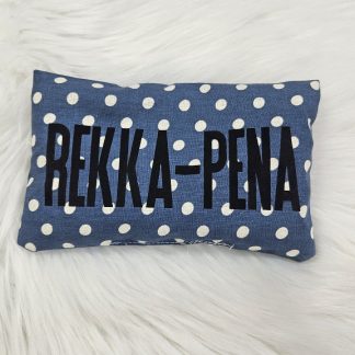 Kosteudenpoistajapussi