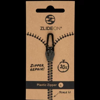 Zlideon vaihtolukko muovihammasketjuun L