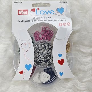 Love nepparilajitelma 8mm 6x10kpl