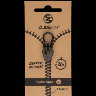 Zlideon vaihtolukko muovihammasketjuun XL