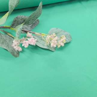 Yksivärinen trikoo, Ruohon vihreä