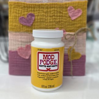 Mod podge matte 236ml